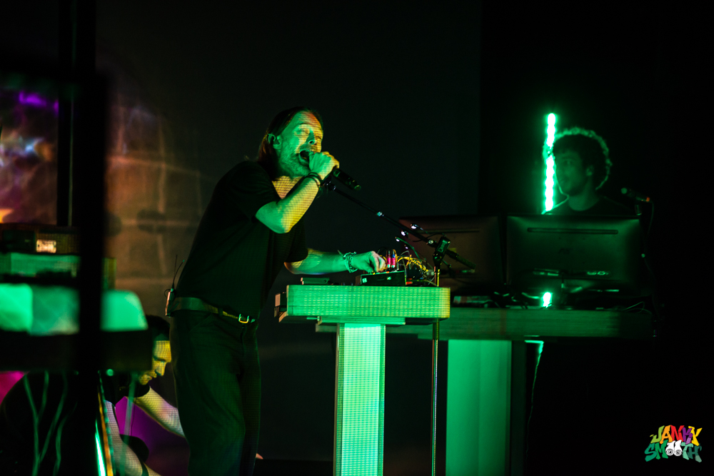 Thom Yorke