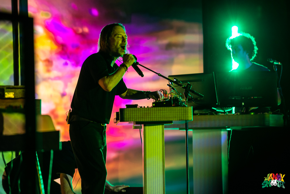 Thom Yorke