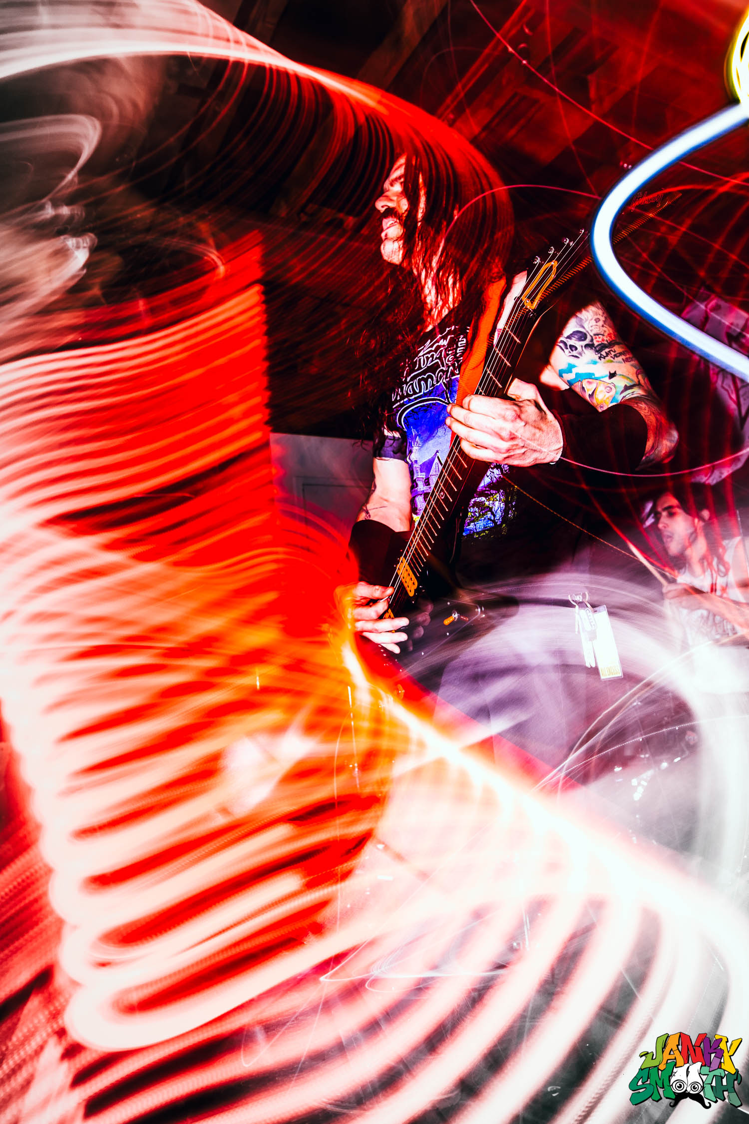Toxic Holocaust