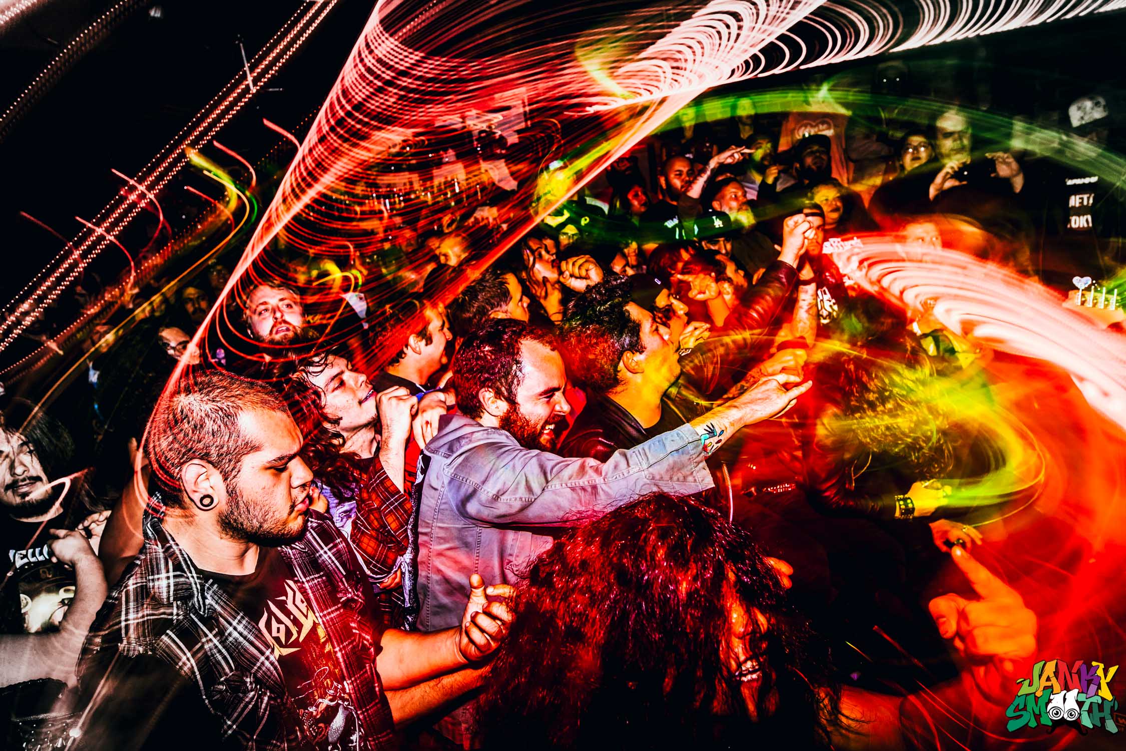 Toxic Holocaust