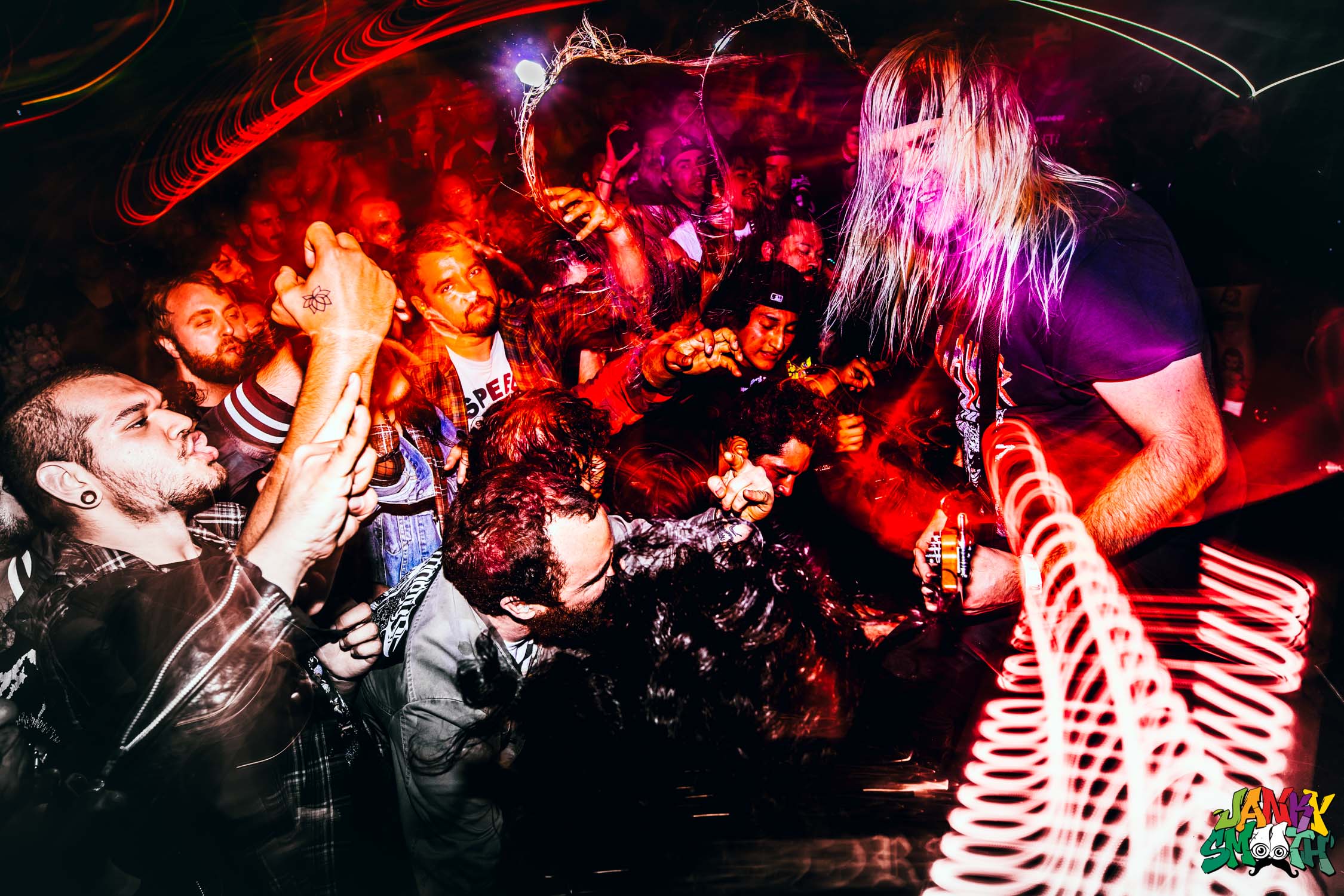 Toxic Holocaust
