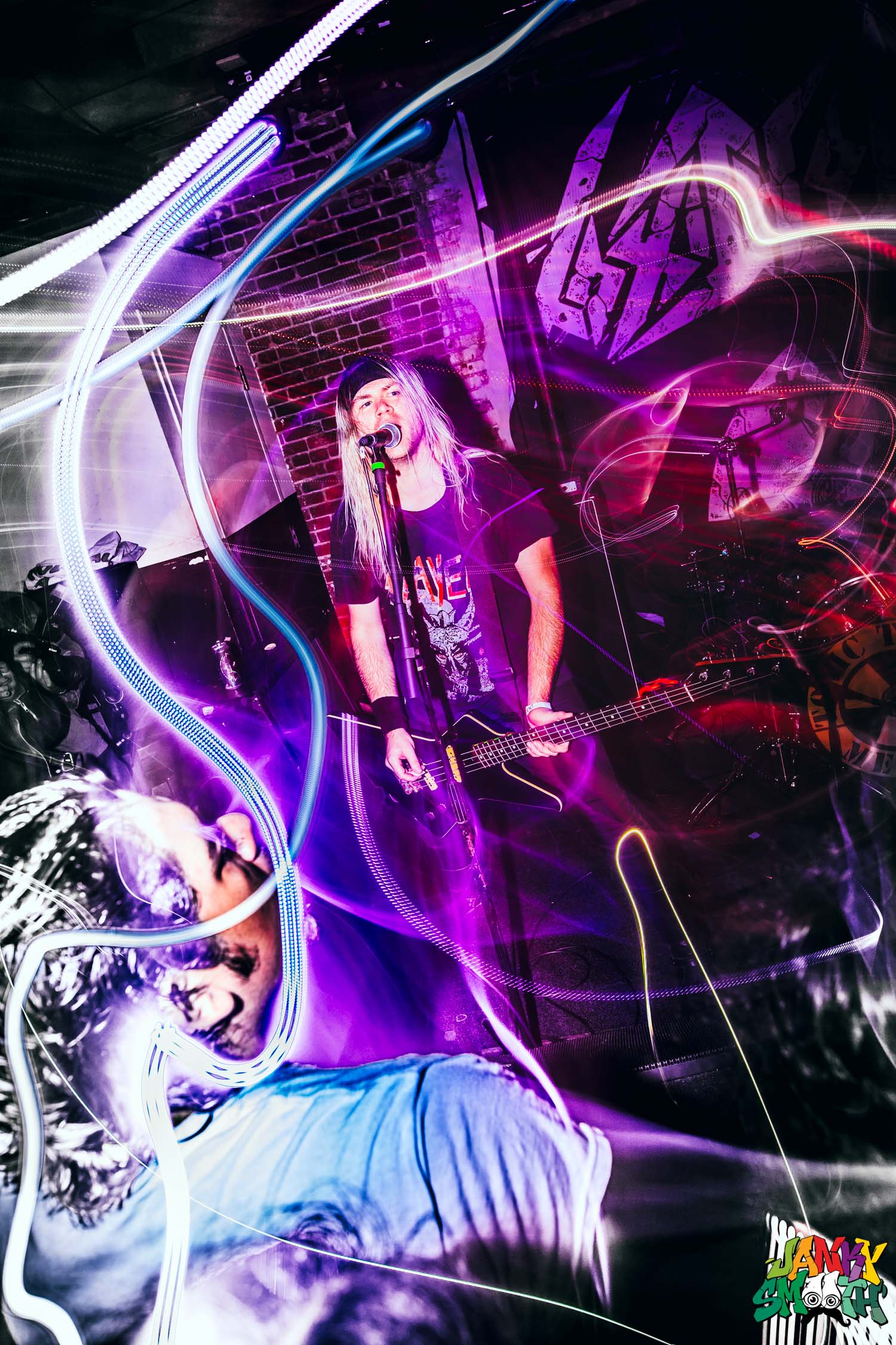 Toxic Holocaust