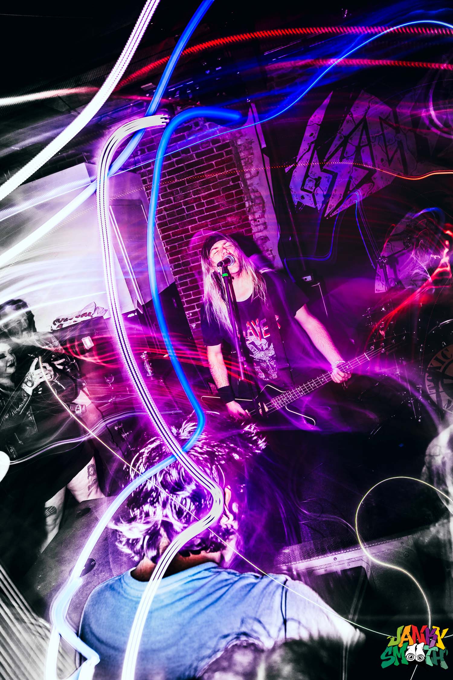 Toxic Holocaust