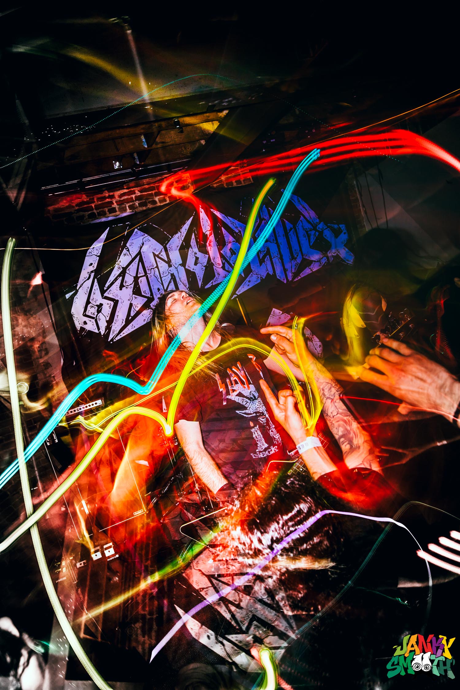 Toxic Holocaust