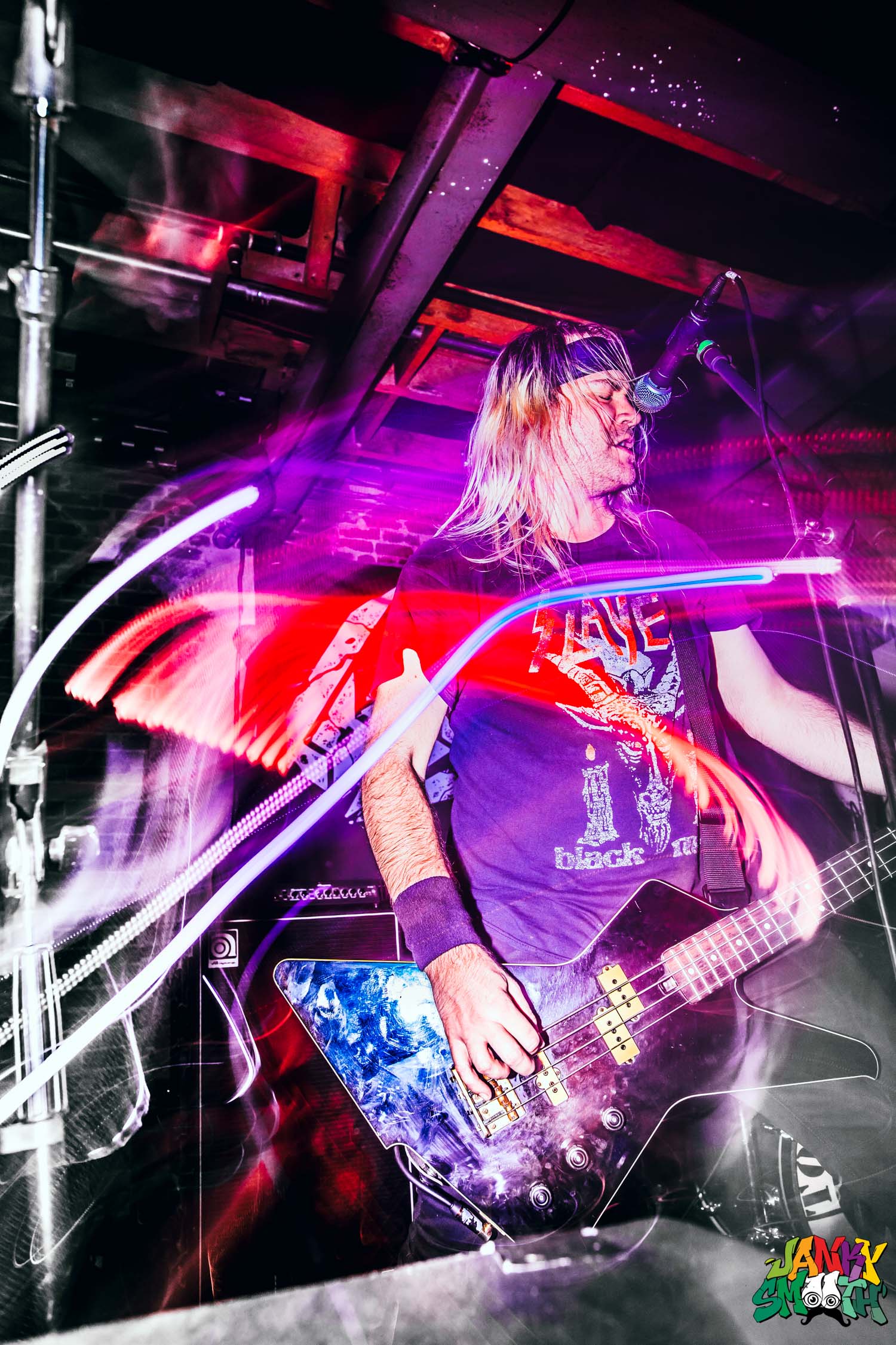 Toxic Holocaust