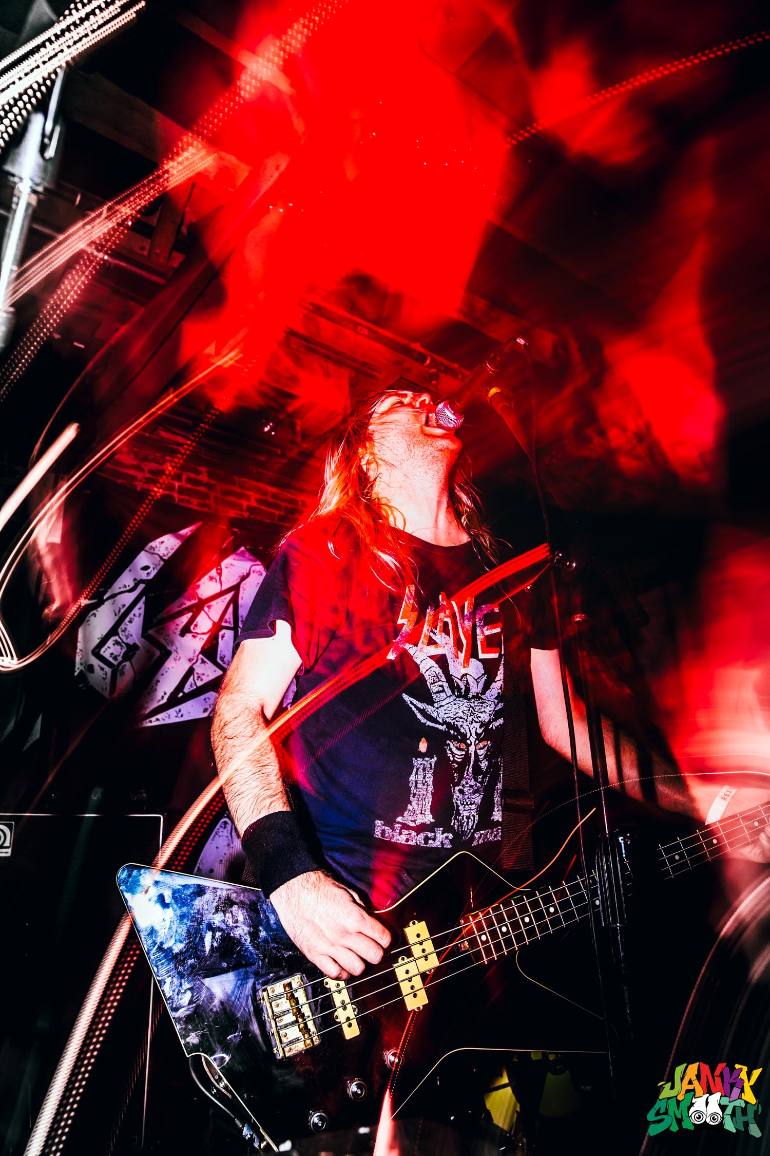 Toxic Holocaust