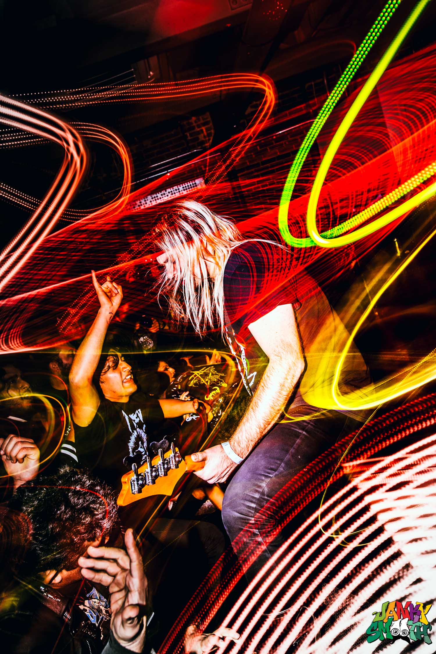Toxic Holocaust