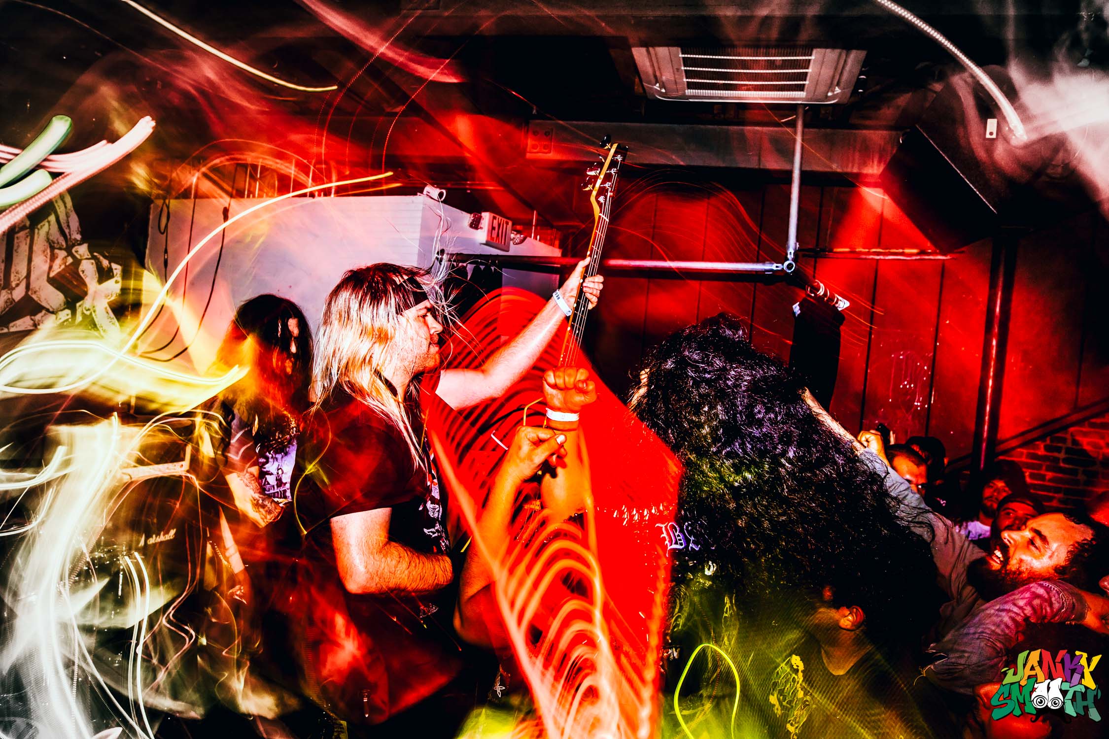 Toxic Holocaust