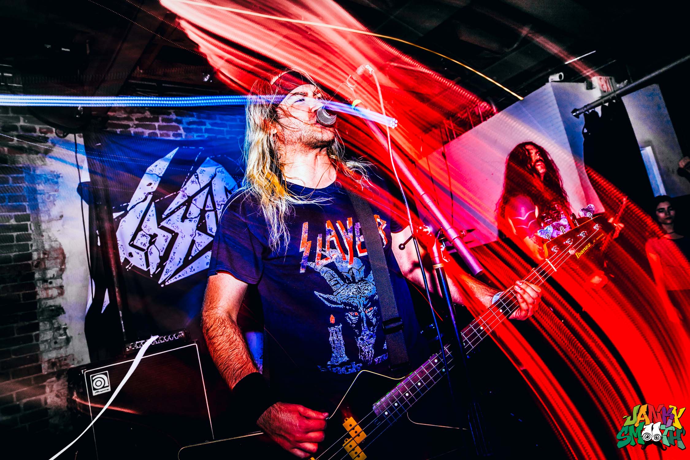 Toxic Holocaust