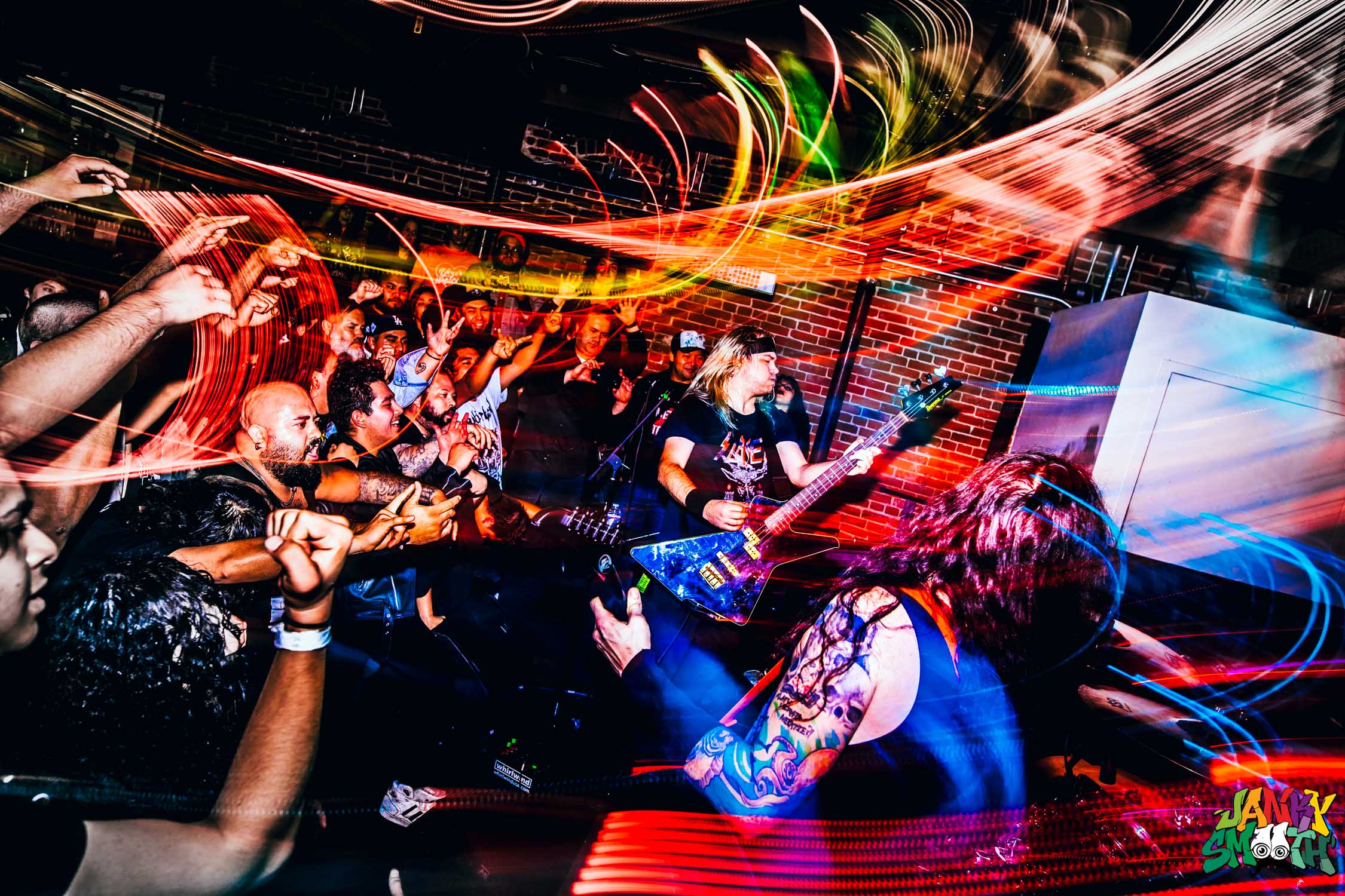 Toxic Holocaust