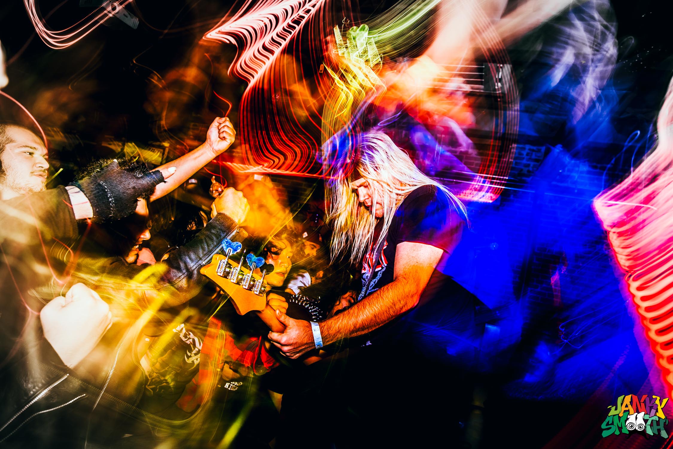 Toxic Holocaust
