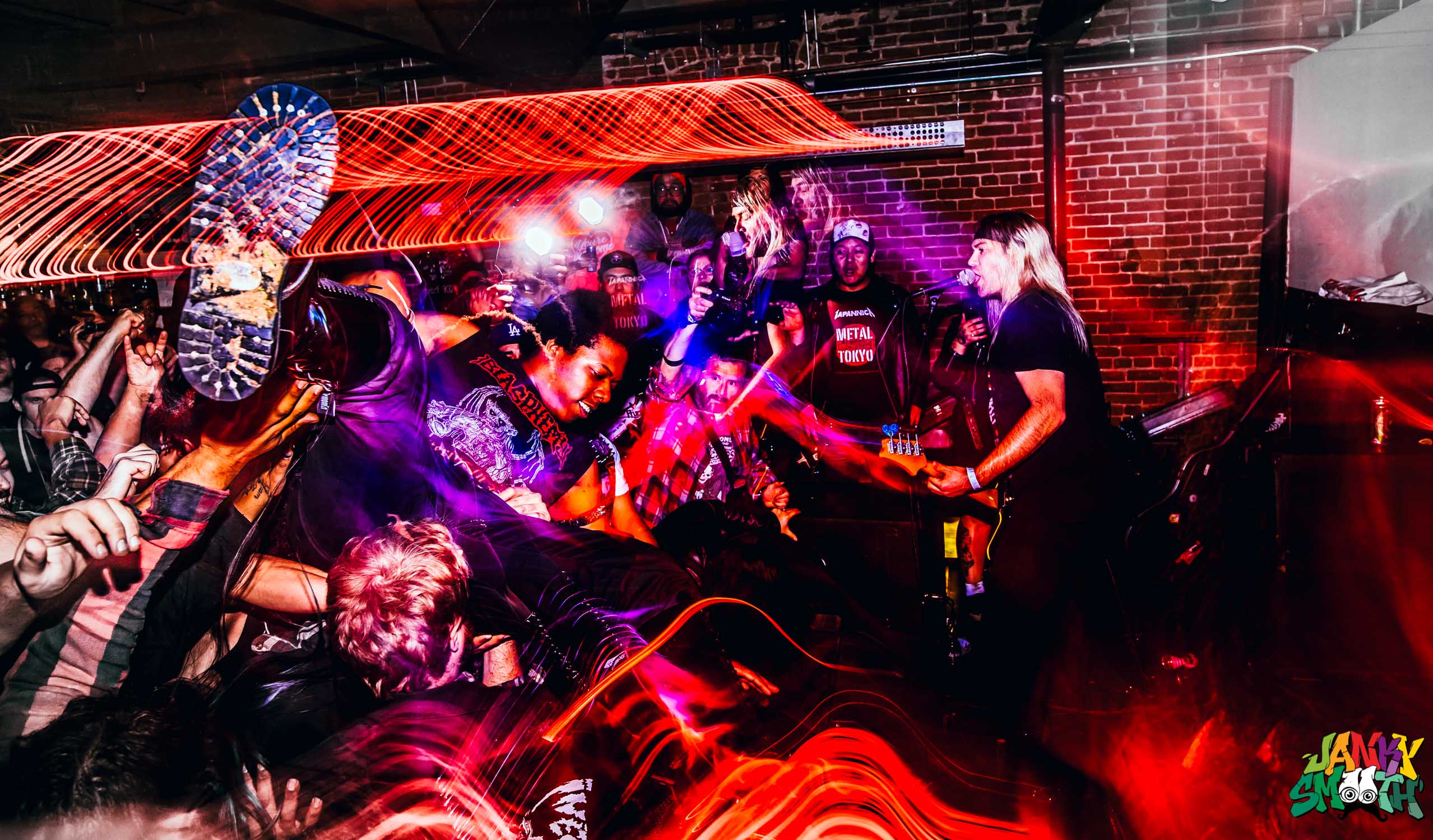 Toxic Holocaust