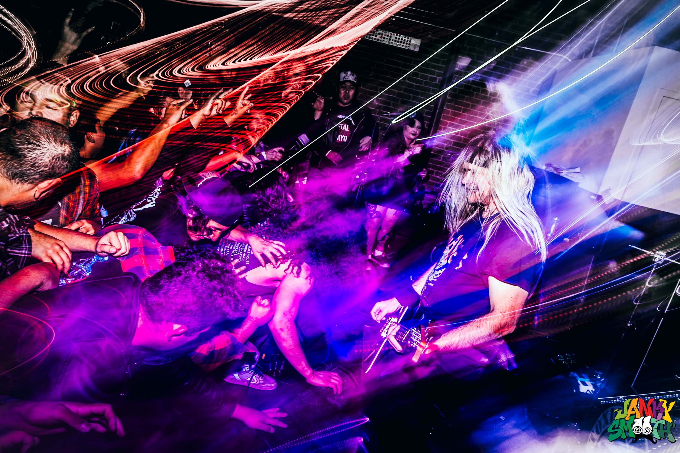 Toxic Holocaust