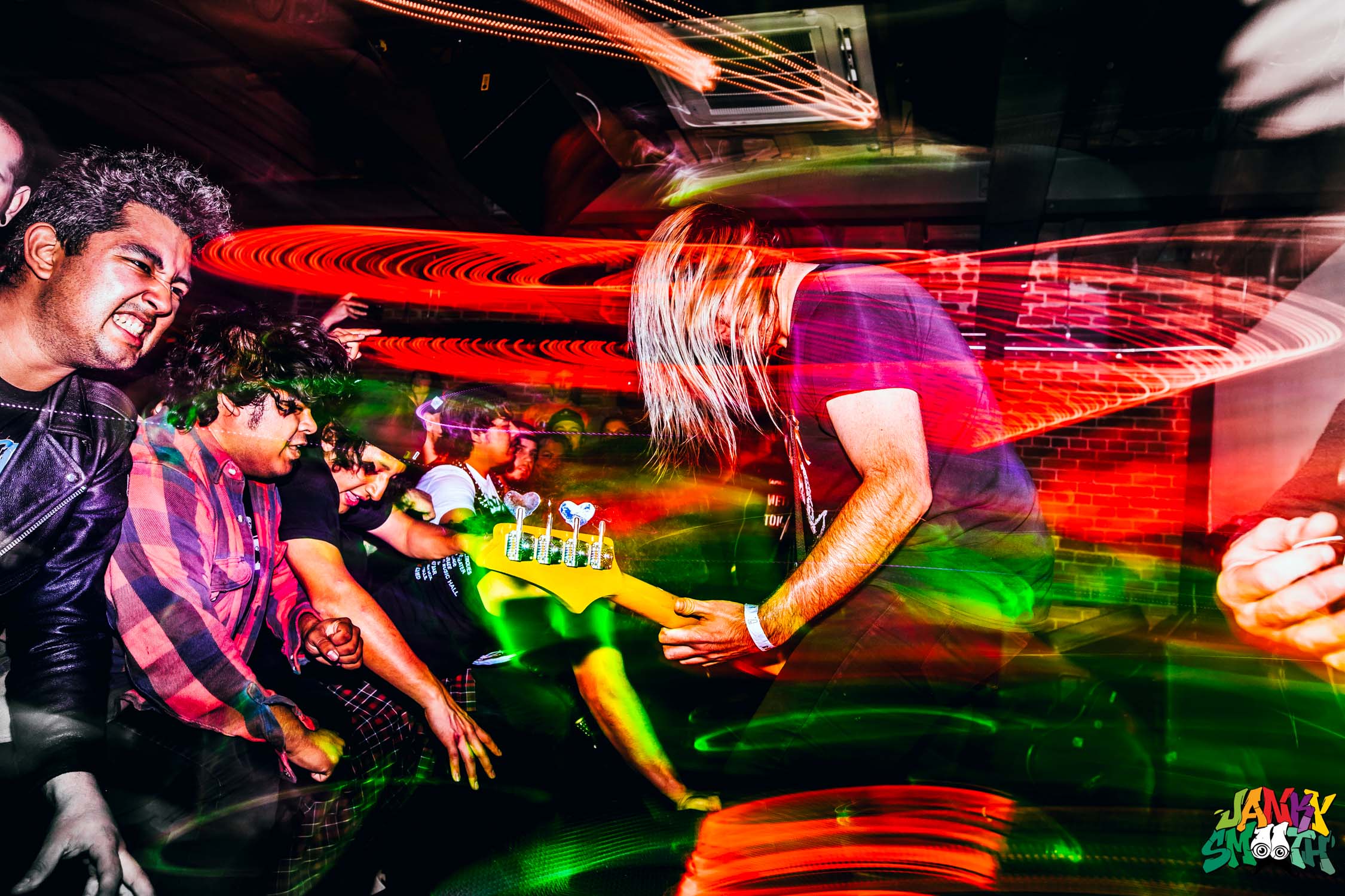 Toxic Holocaust