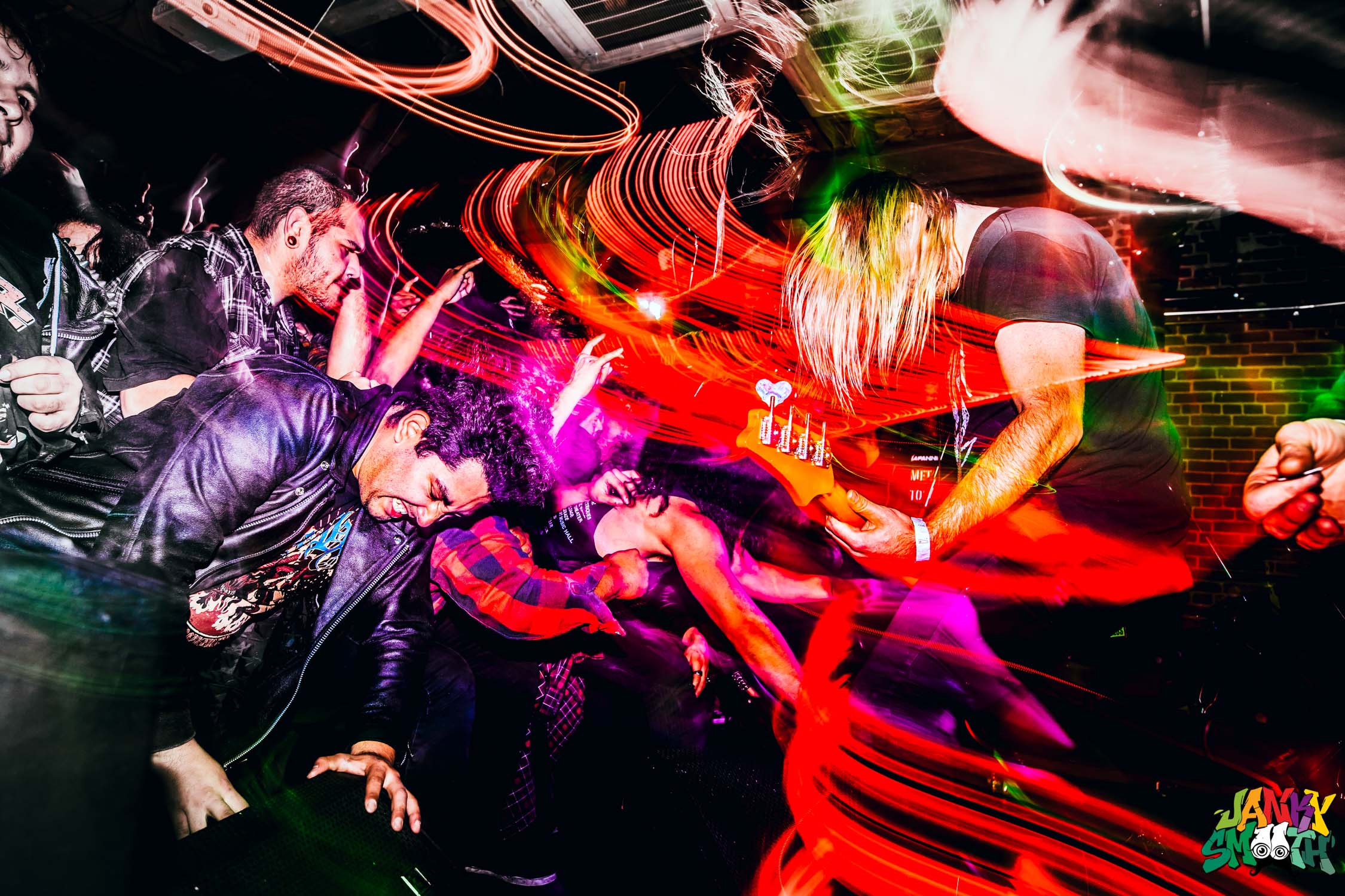 Toxic Holocaust