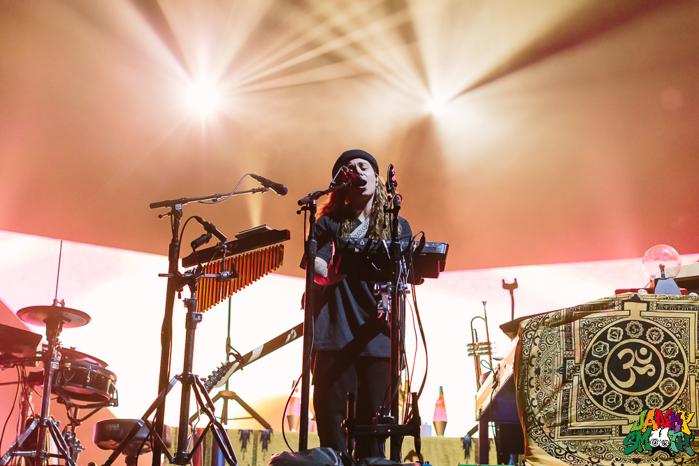 Tash Sultana