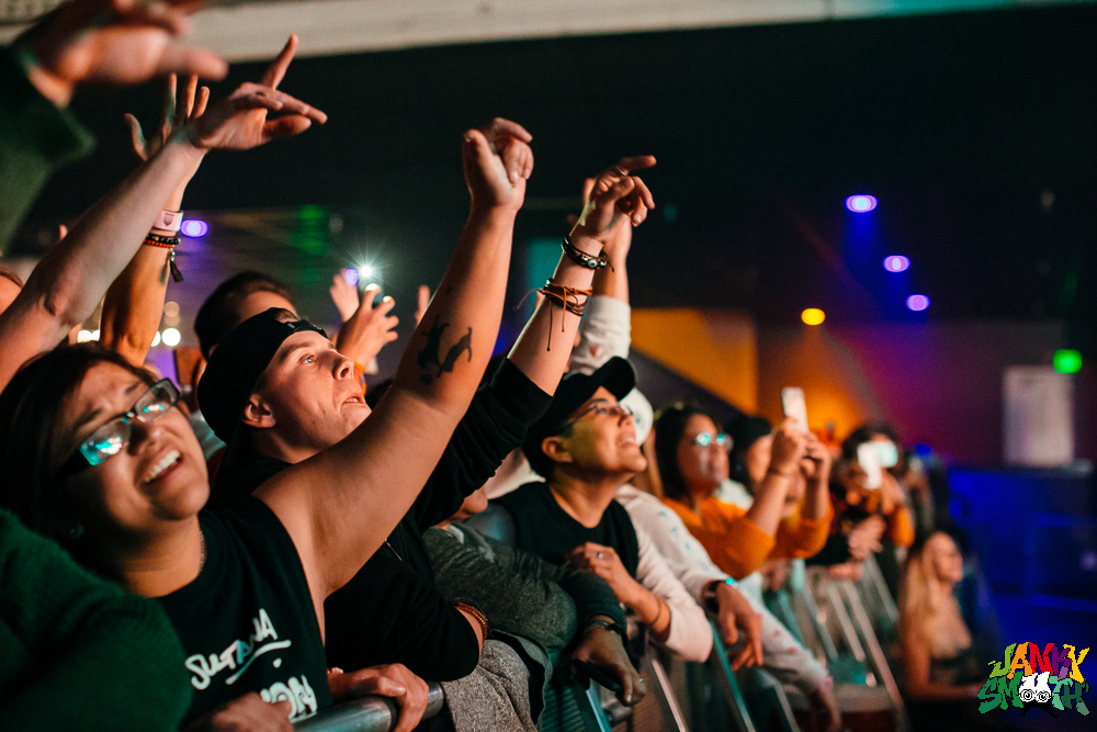 Tash Sultana