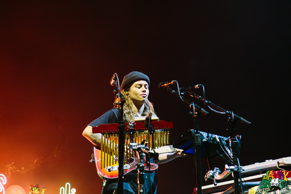 Tash Sultana