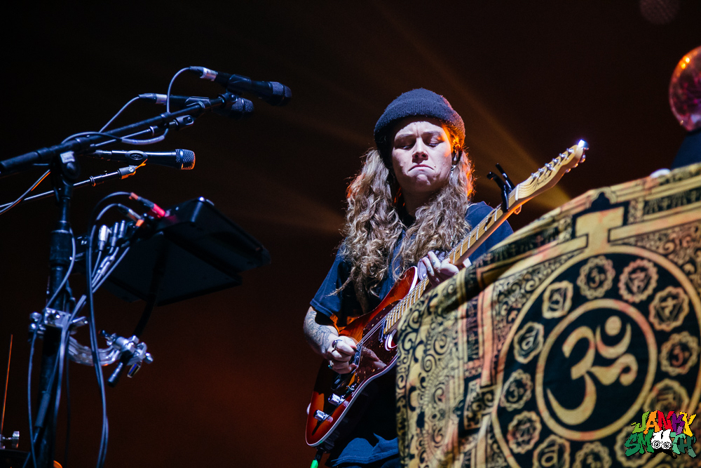 Tash Sultana