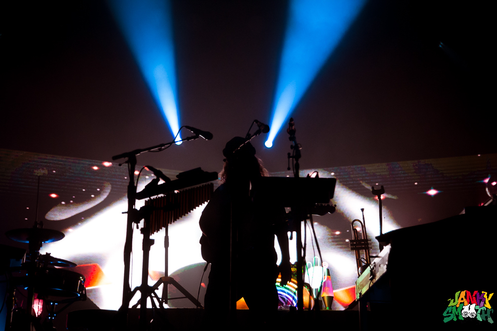 Tash Sultana