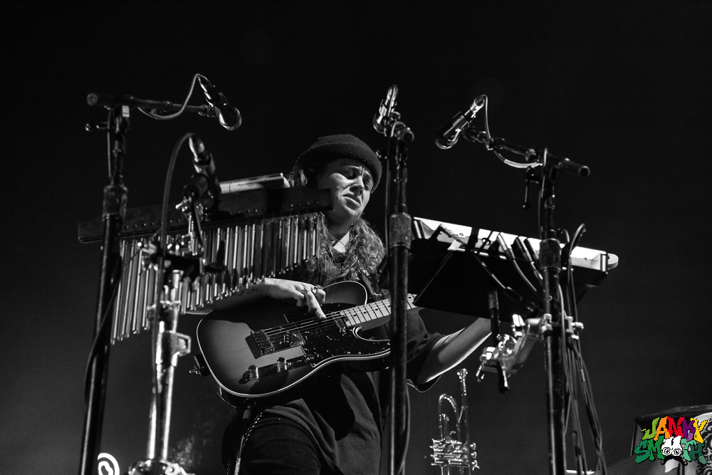 Tash Sultana