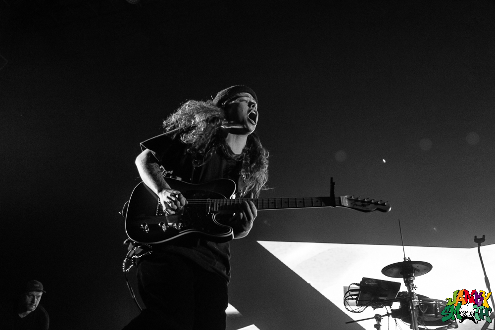 Tash Sultana