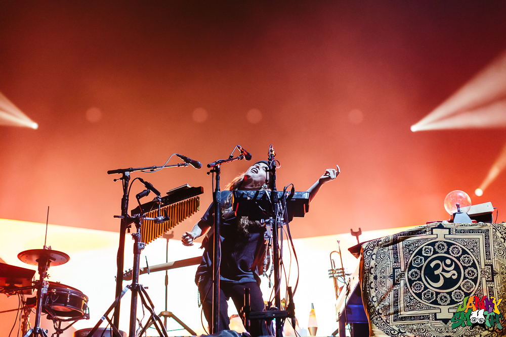 Tash Sultana