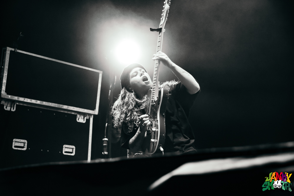 Tash Sultana