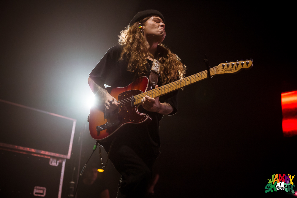 Tash Sultana