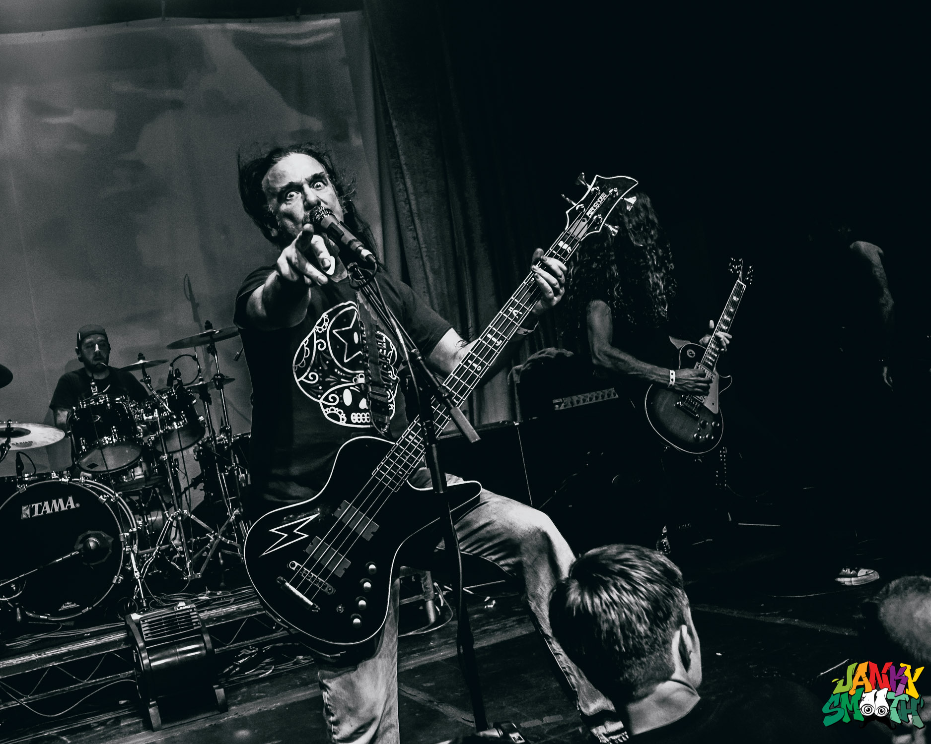Carcass