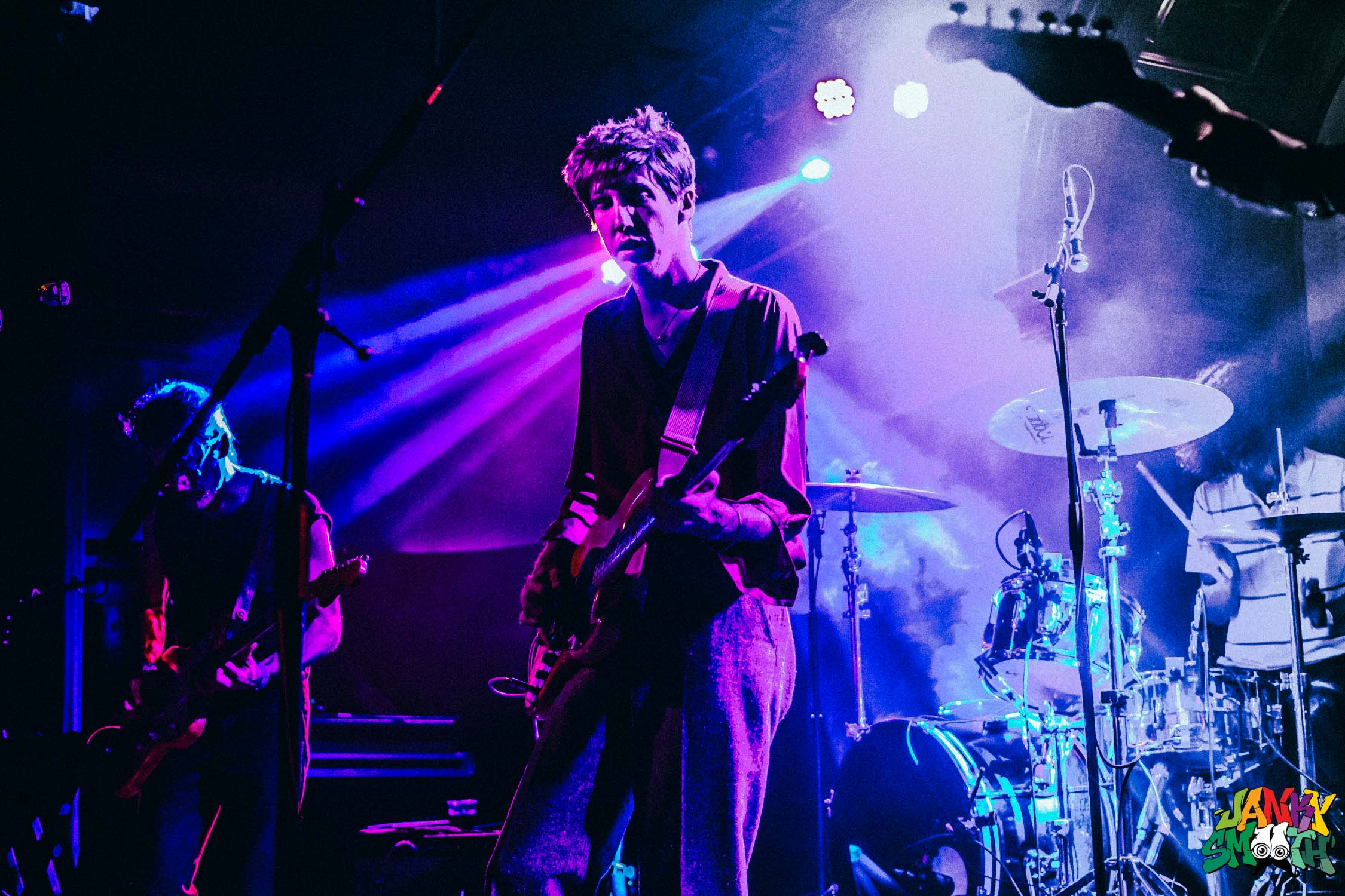 Deerhunter