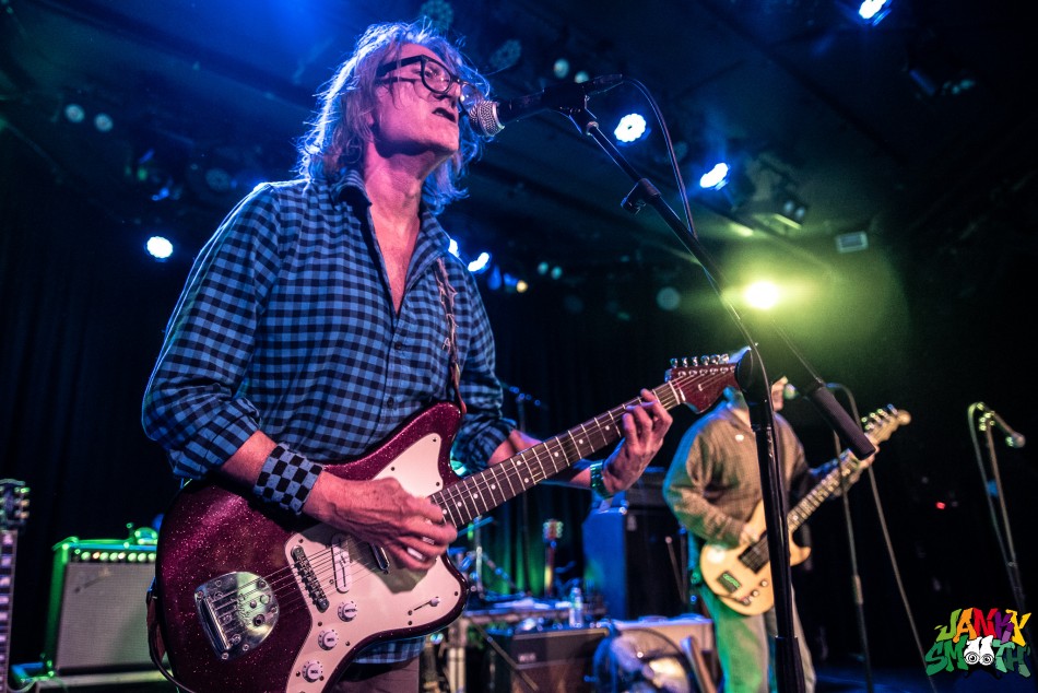 Mike Watt and the Missing Men