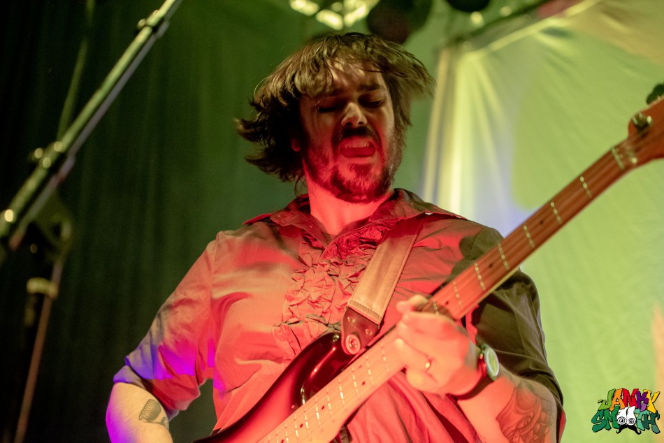 Parquet Courts