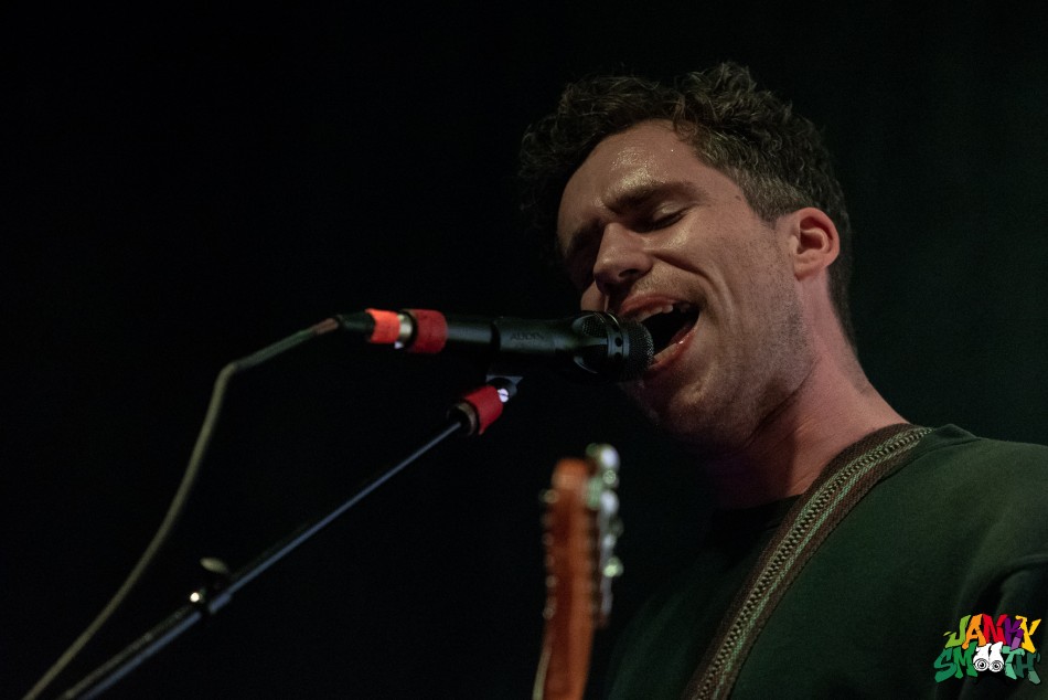Parquet Courts