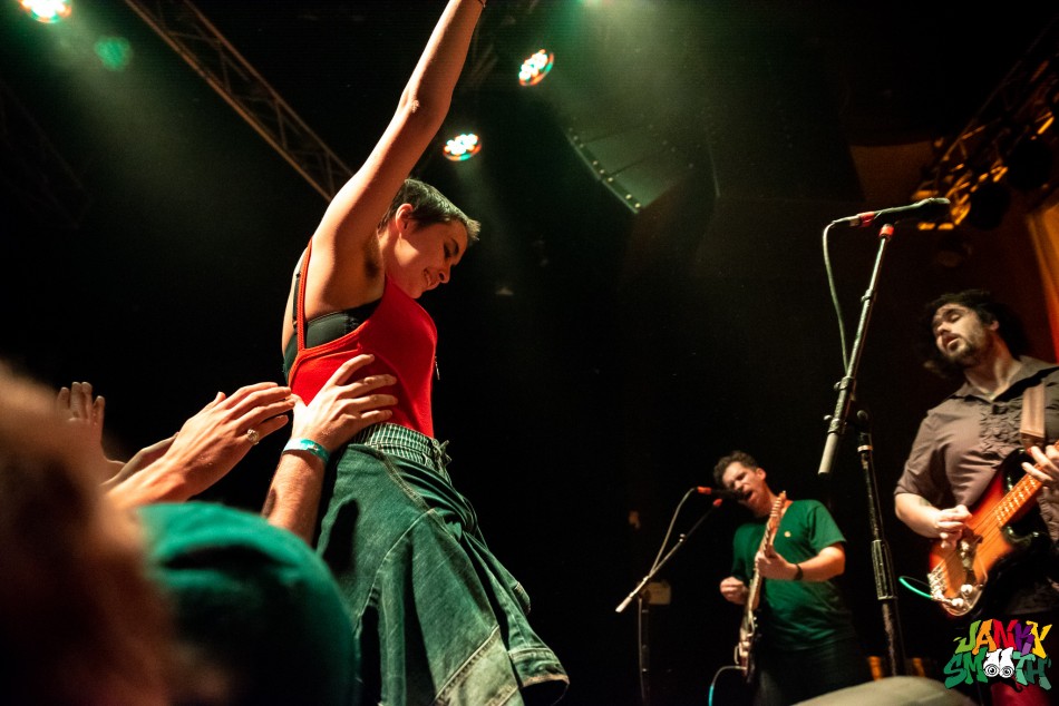 Parquet Courts