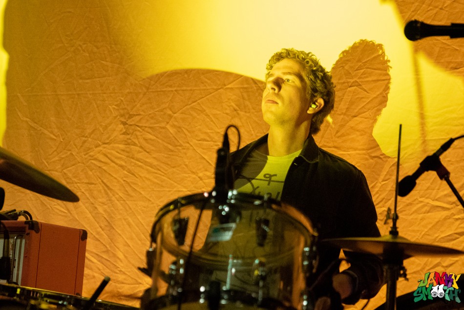 Parquet Courts