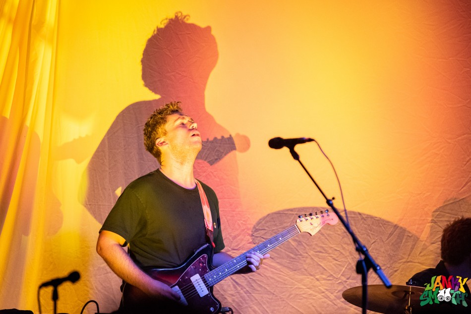 Parquet Courts