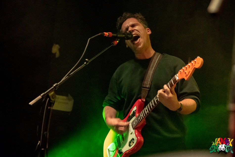 Parquet Courts