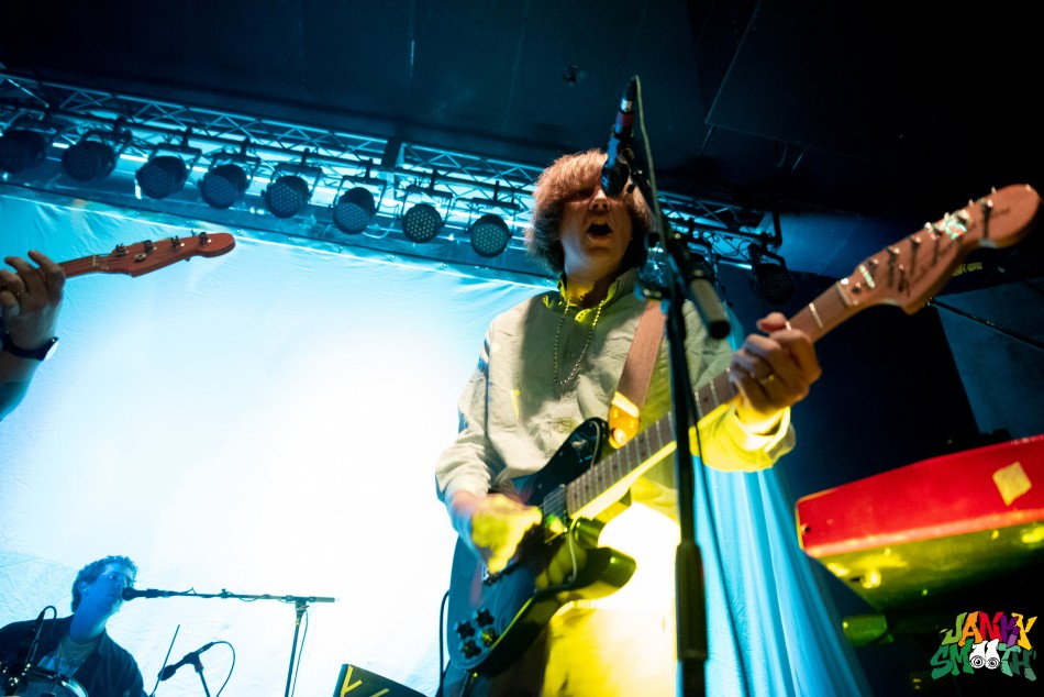 Parquet Courts