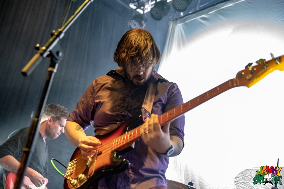 Parquet Courts