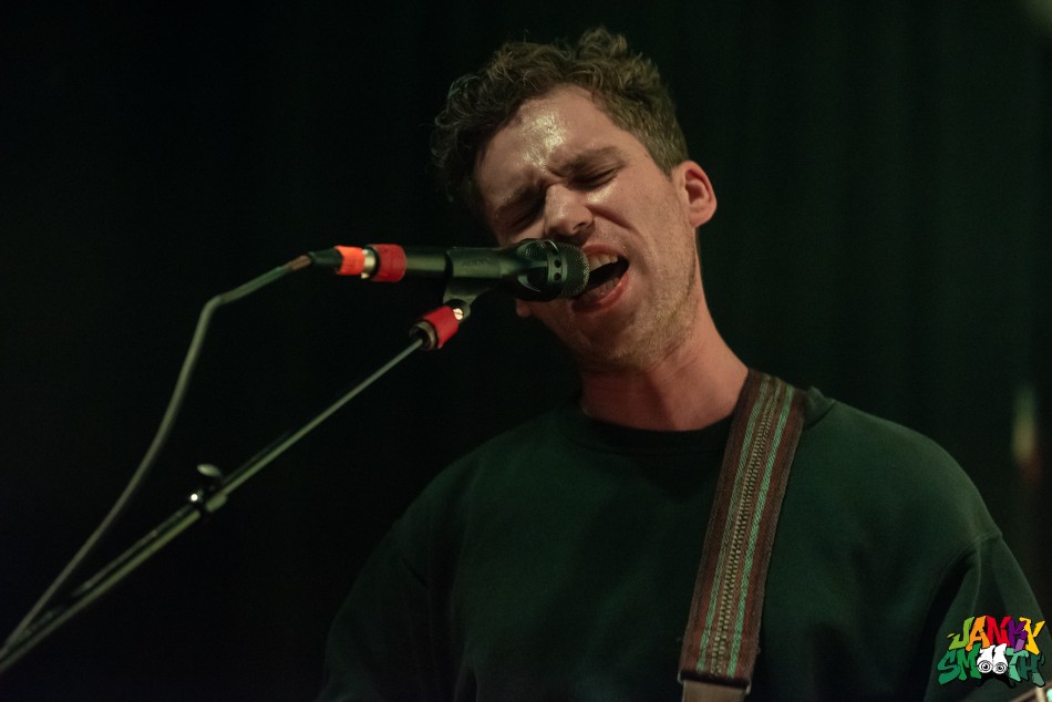 Parquet Courts