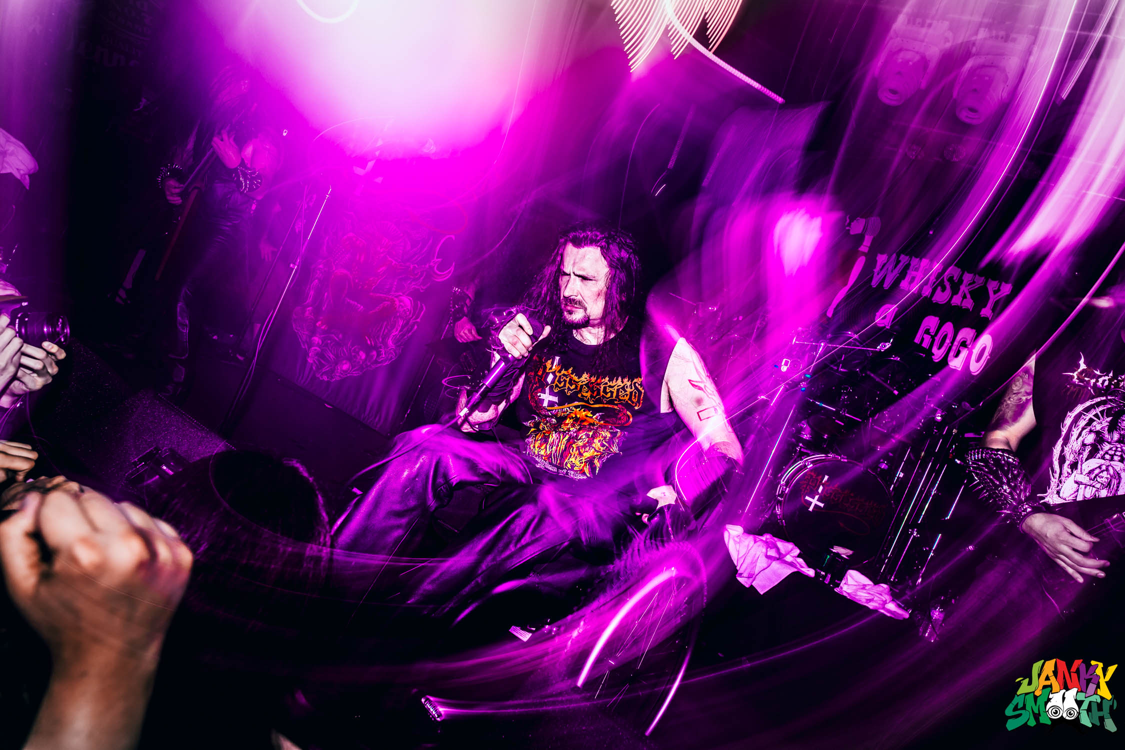 Possessed