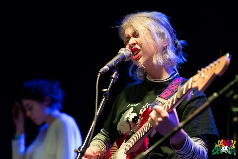 Snail Mail