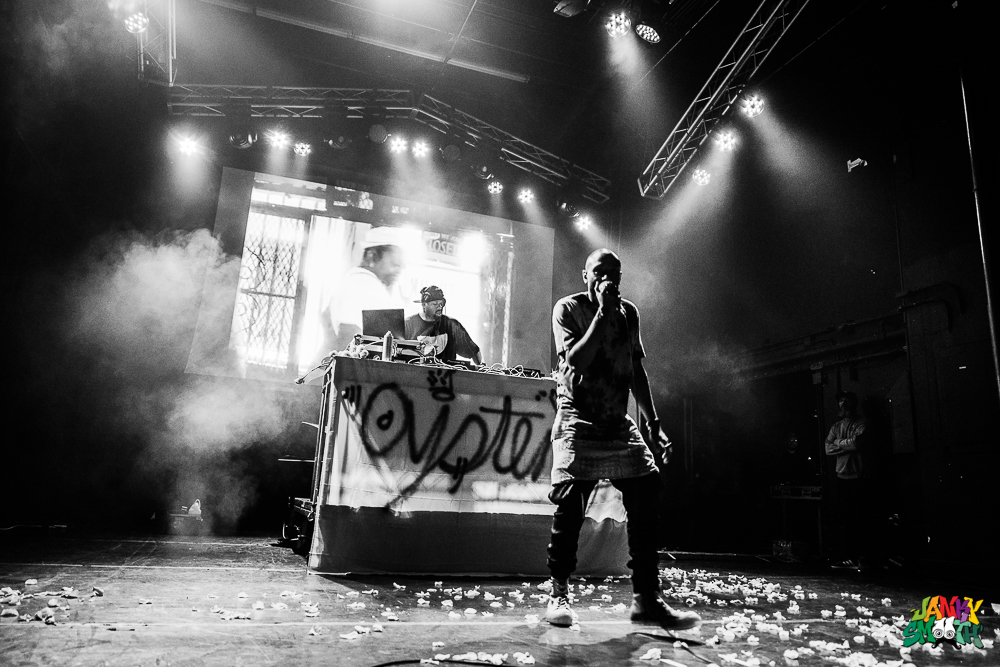 Yasiin Bey