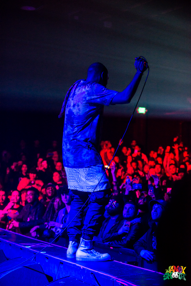 Yasiin Bey