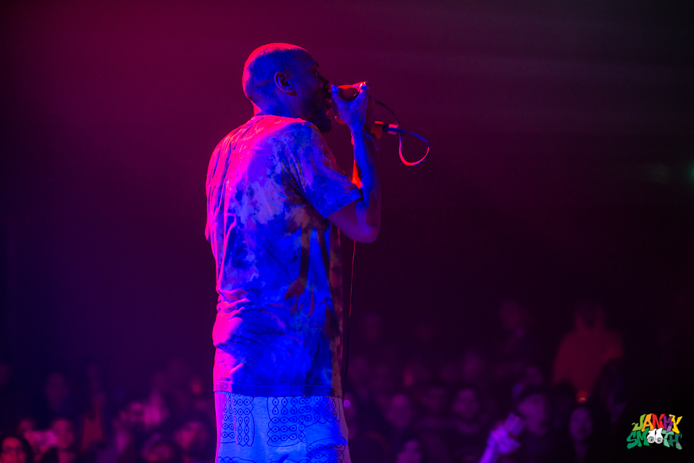 Yasiin Bey