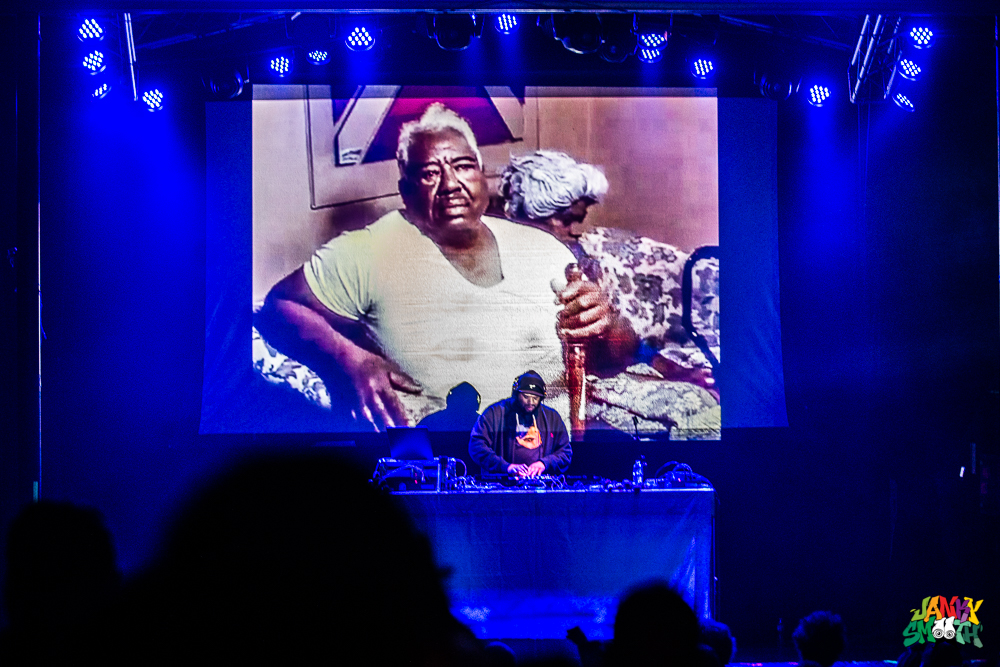 Yasiin Bey