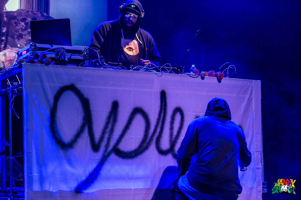 Yasiin Bey