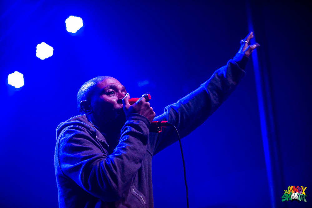 Yasiin Bey