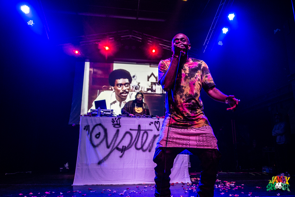 Yasiin Bey